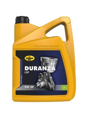 KROON-OIL Duranza LSP 5W-30 5L Originální