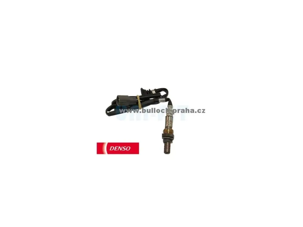 Originální Lambda sonda DENSO DOX-0342