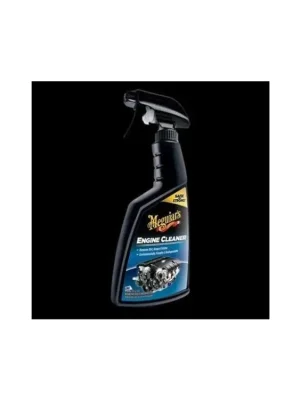 Meguiars Engine Cleaner - čistič motoru, 473 ml Originální