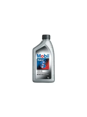 Cenově Výhodný MOBIL FORMULA S (SUPER S) motorový olej 10W-40 - 1l