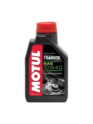 Motul TransOil Expert 10W-40 1L Výhodná Nabídka