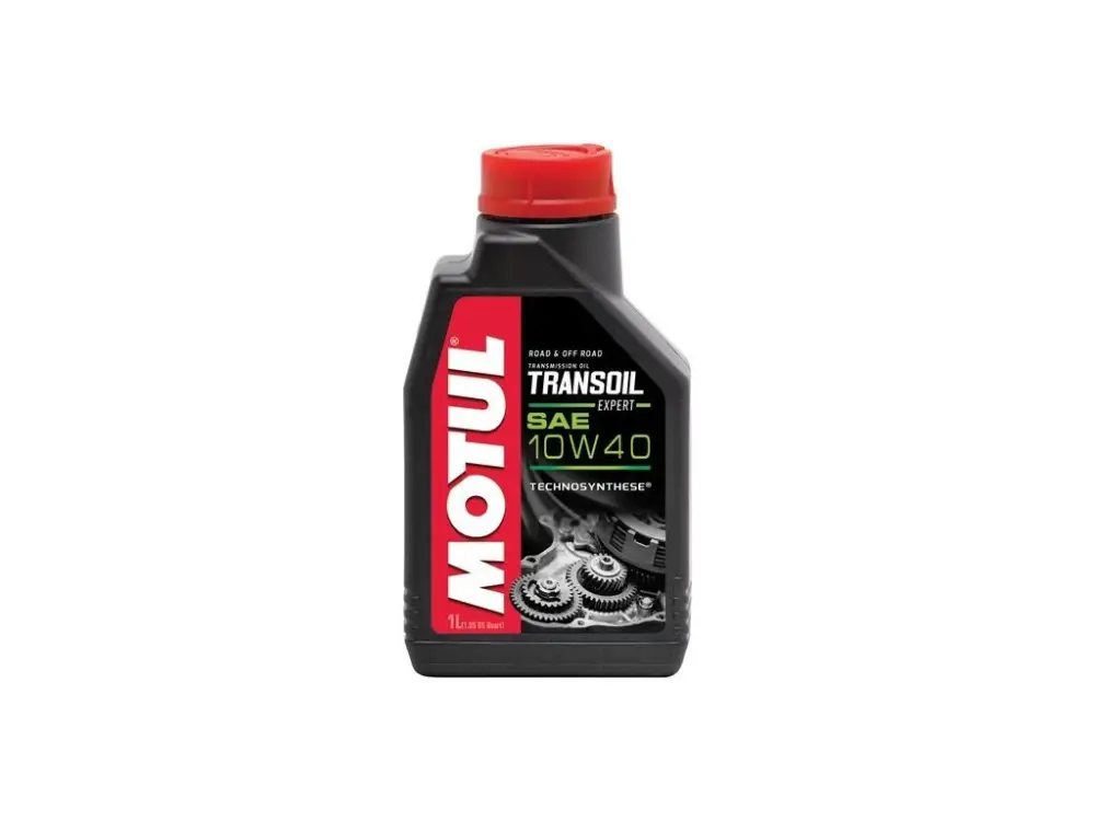 Motul TransOil Expert 10W-40 1L Výhodná Nabídka