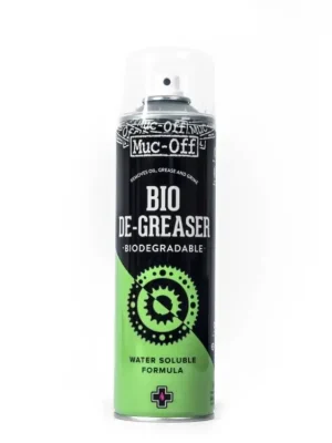 Rychlé Dodání Muc-Off De Greaser - odmašťovač 500ml