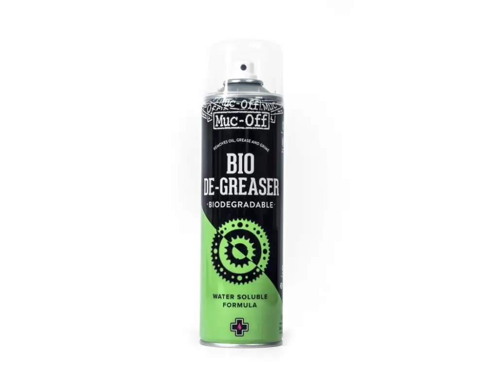 Rychlé Dodání Muc-Off De Greaser - odmašťovač 500ml