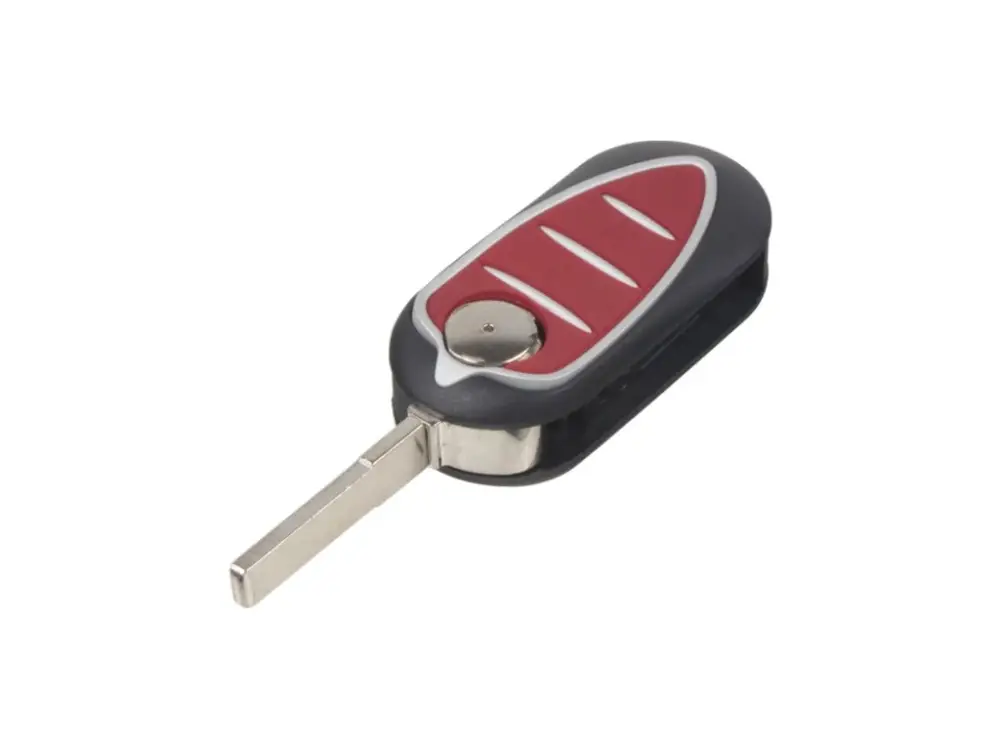 Náhr. klíč pro Alfa Romeo 3-tlačítkový 433,92 MHz Koupit Online