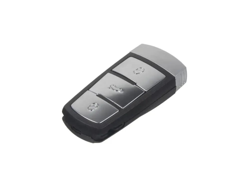 Speciální Cena Náhr. klíč VW Passat B6, 3tl., 433MHz, 3C0 959 752 BA