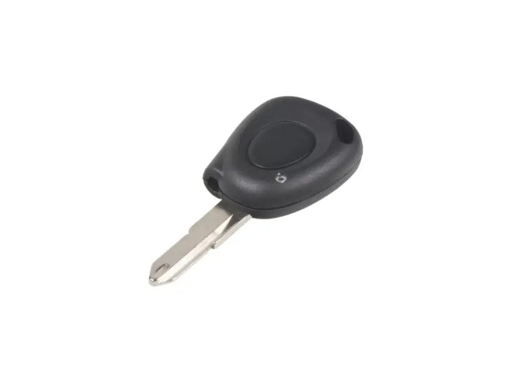 Must-Have Náhr. obal klíče pro Renault, 1-tlačítkový