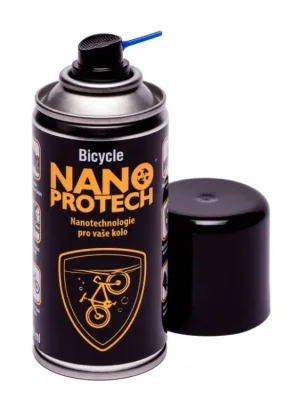 Omezená Nabídka Nanoprotech Bicycle - pro cyklisty 75 ml