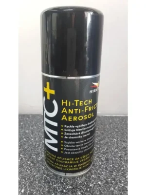 PETROL ENERGY penetrační mazivo MTC+ ( MetalTec - Militec 20% ) 150ml Nejlepší Cena