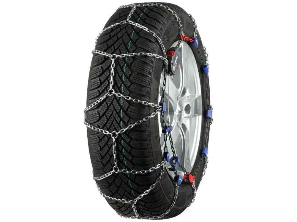 Sněhové řetězy PEWAG SERVO SPORT RSS73 Kup Teď