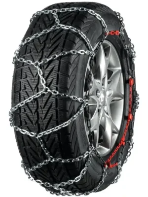 Sněhové řetězy PEWAG XMR V 4X4 75 Nová Kolekce