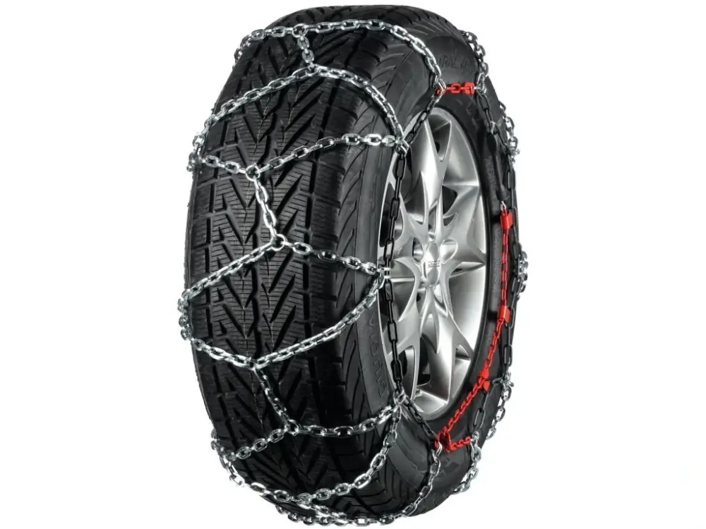 Sněhové řetězy PEWAG XMR V 4X4 75 Nová Kolekce