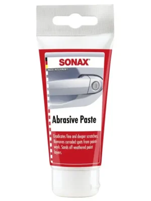 Top Prodej Sonax Brusná pasta bez silikonu 75ml 320100