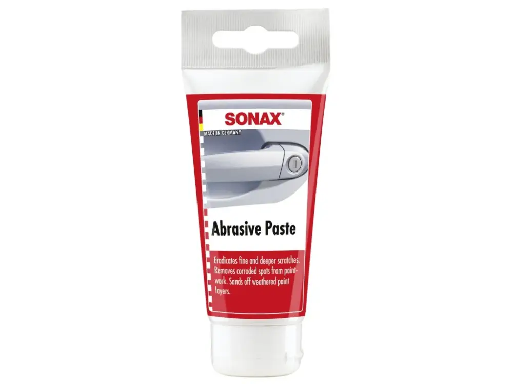 Top Prodej Sonax Brusná pasta bez silikonu 75ml 320100