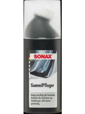 Sonax Čistič pneu a pryže - GummiPfleger 100ml 340100 Výhodná Nabídka