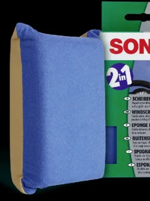 Sonax Houba na skla 2 v 1 417000 Kup Teď