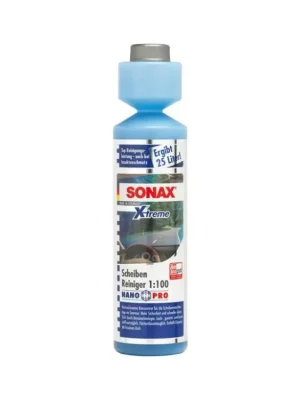 Poslední Šance SONAX letní náplň do ostřikovačů koncentrát 1:100, Xtreme 250 ml