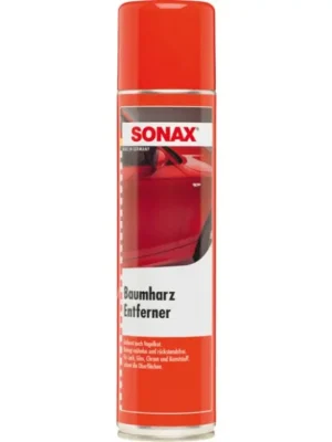 Sonax Odstraňovač pryskyřice a ptačího trusu - spray 400ml 390300 Levný