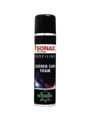 Nová Kolekce Sonax Pěna na čištění kůže Profi 400ml 289300