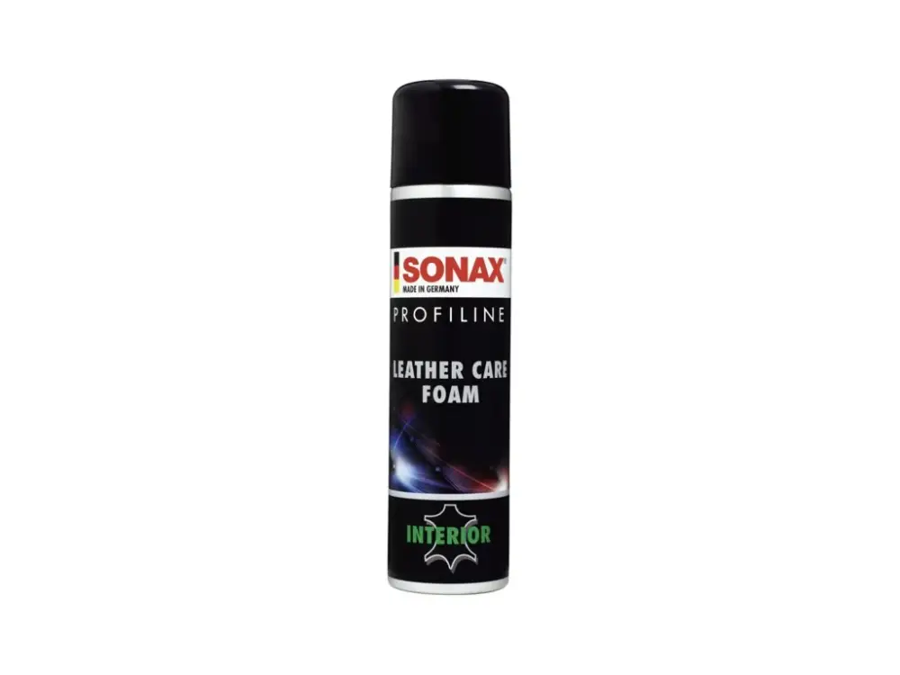 Nová Kolekce Sonax Pěna na čištění kůže Profi 400ml 289300