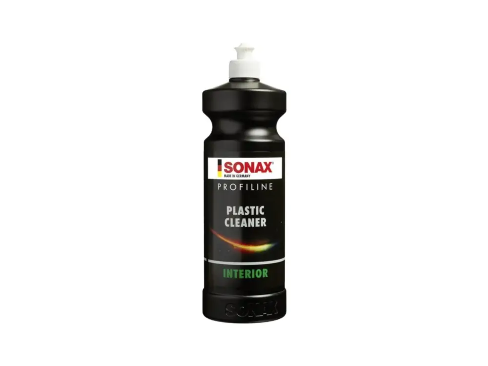 Must-Have SONAX Profi line na vnitřní plasty - bez silikonu - 1000 ml (286 300)