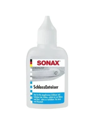 Finální Výprodej Sonax Rozmrazovač zámků 50ml 331541