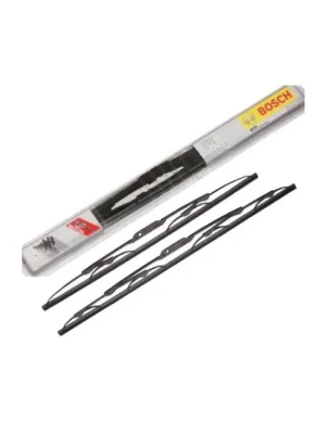 Stěrače BOSCH Eco 500C sada 500/500 BO 3397005161 Super Cena