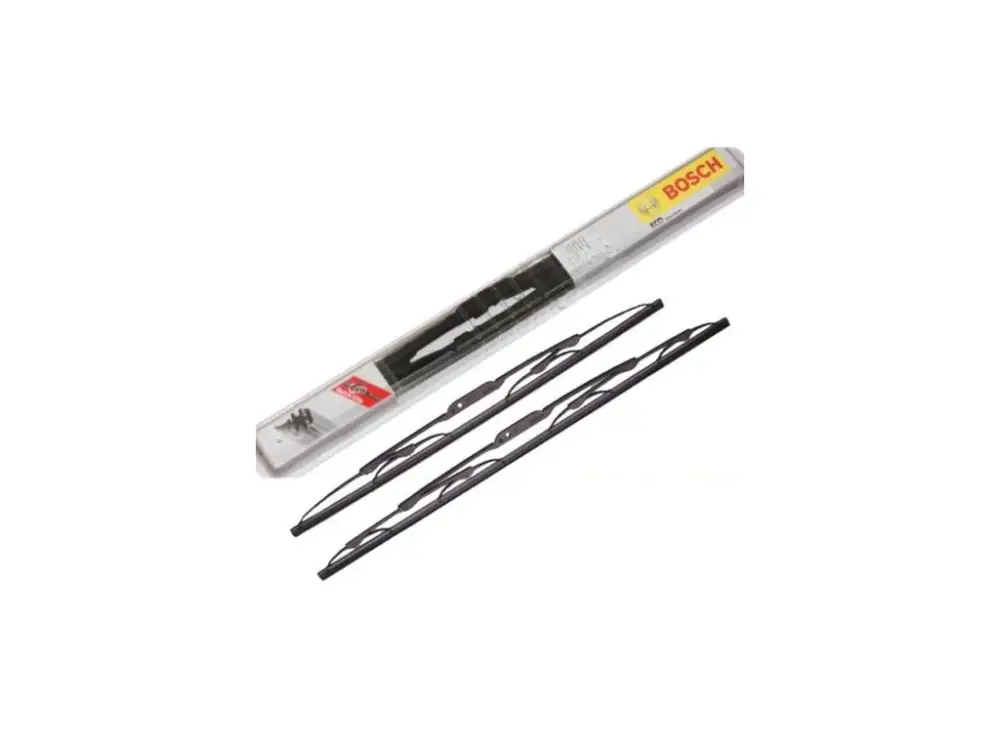 Stěrače BOSCH Eco 500C sada 500/500 BO 3397005161 Super Cena