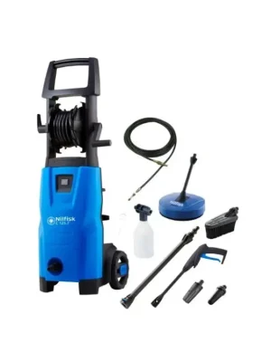 Cenově Výhodný Tlaková myčka Nilfisk C 120.7-6 PCAD X-TRA