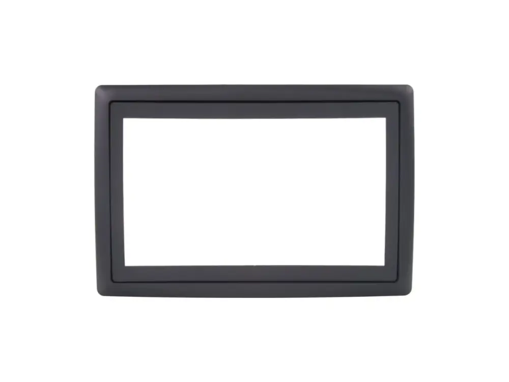 Vysoce Kvalitní 2DIN redukce pro Renault Megane II 11/ 2002-05/2009