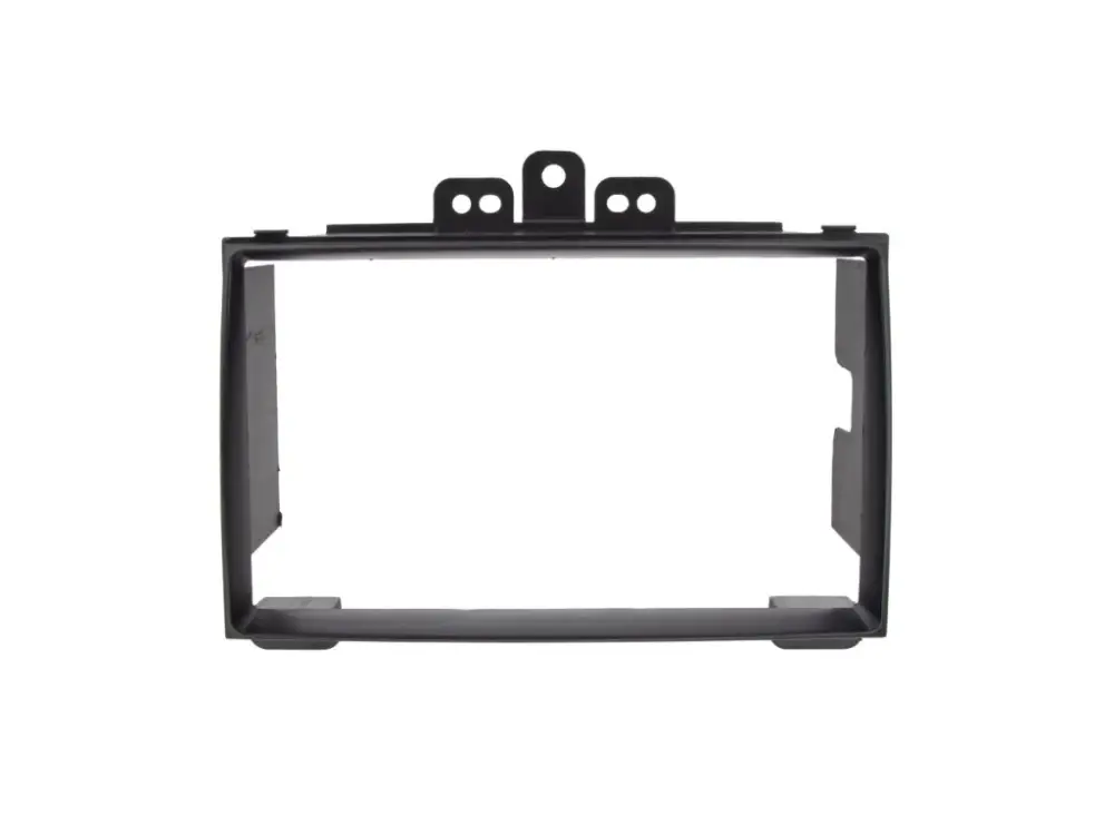 2DIN redukce pro Hyundai i20 03/2009-2012 černý Odeslání Ihned