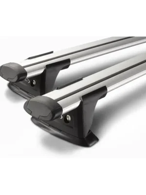 WHISPBAR - Nosiče s přesahem (Through Bar) S18délka tyčí 2 x 1500 mm Objednat Nyní