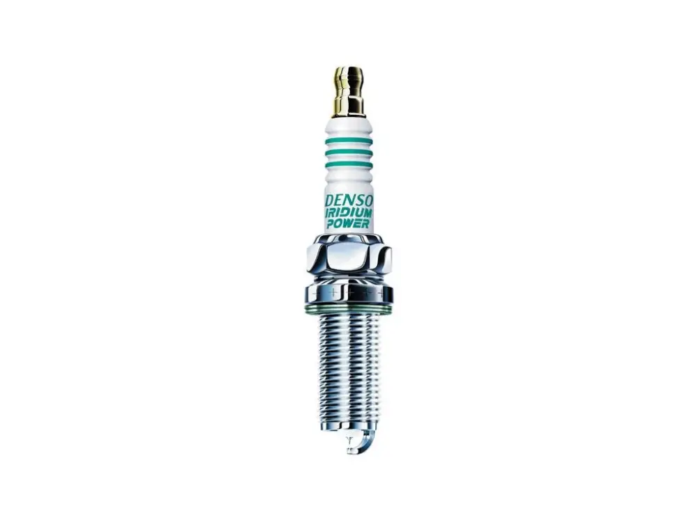 Zapalovací svíčka DENSO IRIDIUM POWER IKH22 Vrácení Zdarma