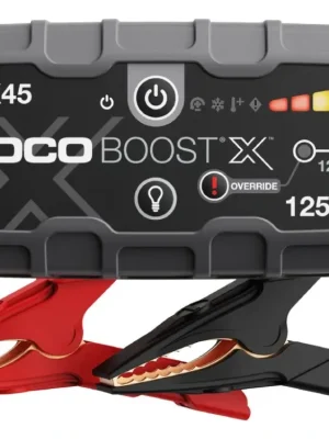NOCO Startovací zdroj Booster GBX45 12V 1250A Oblíbený