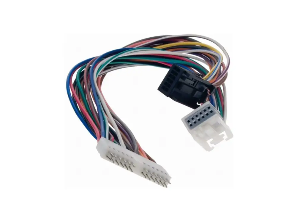 Prodlužovací kabel 24 pól MOST/MOST Odeslání Ihned