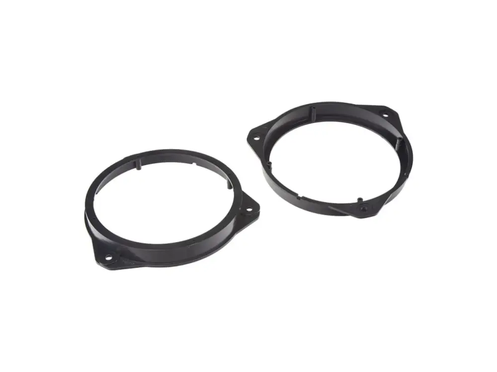 Výhodná Nabídka PLAST pro repro Citroen Jumper 2006-, P. Boxer, F. Ducato, F.Grande Punto, Opel 05- 165mm přední