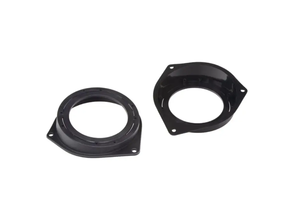 Nová Kolekce PLAST pro repro Alfa Romeo, Fiat, Ford, Opel, Peugeot 100/120mm přední/zadní