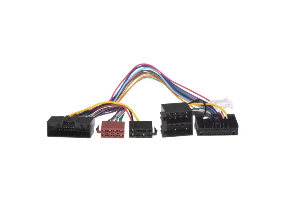 Kabeláž pro HF/OEM Ford2010-, Land Rover 2011- Koupit Online