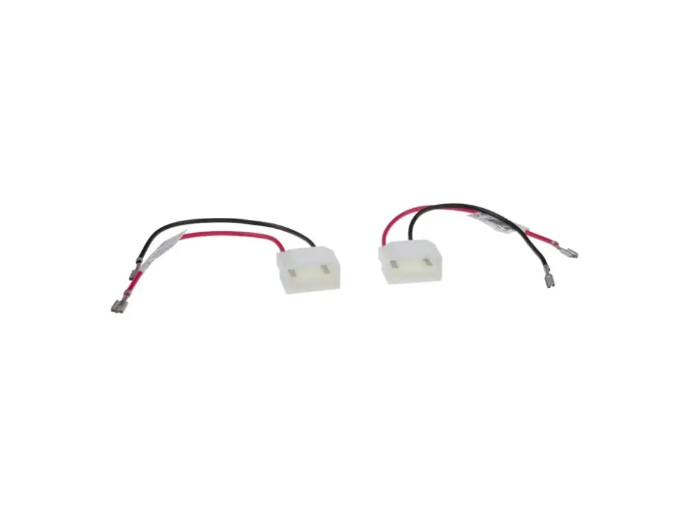 Konektor repro Ford Fiesta 2009-, Ford C-MAX 2003-, Ford S-MAX 2007- Vrácení Zdarma