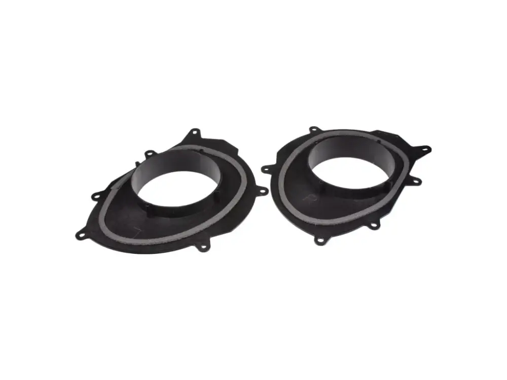 Tovární Cena PLAST pro repro Renault Clio 2013-, 165 mm přední