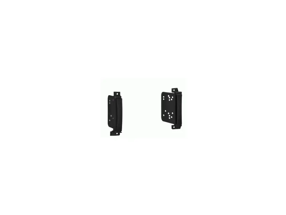 Aktuální METRA 2DIN redukce pro Jeep Grand Cherokee/ Dodge Durango 2011-2013