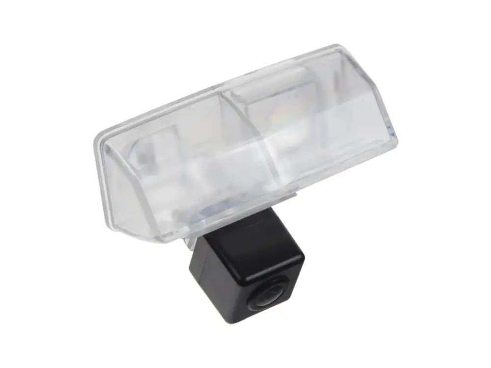 Kamera PAL/NTSC do vozu Toyota Prius 2012-, RAV 4 2013- Expresní Doručení