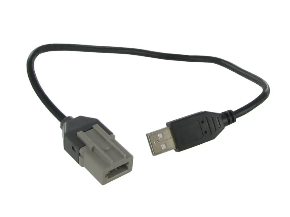 USB konektor Peugeot/Citroën Rychlé Dodání