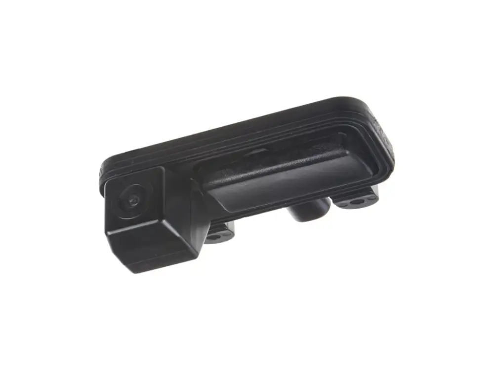 Kamera PAL/NTSC do vozu Mercedes B v madle kufru Cenový Hit
