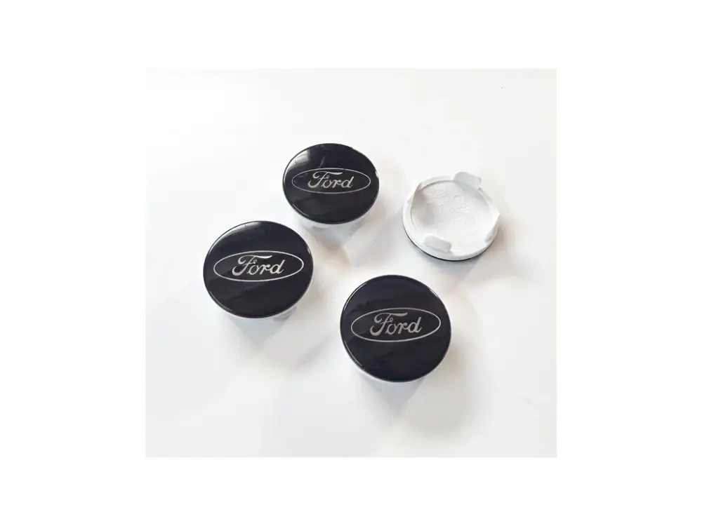 Omezená Nabídka Středy do kol - pokličky Ford 50/54mm(vnitřní/vnější) 4ks