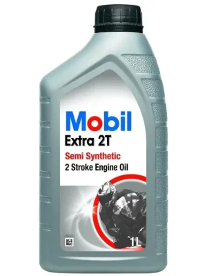 Víkendová Akce Mobil Extra 2T 1L