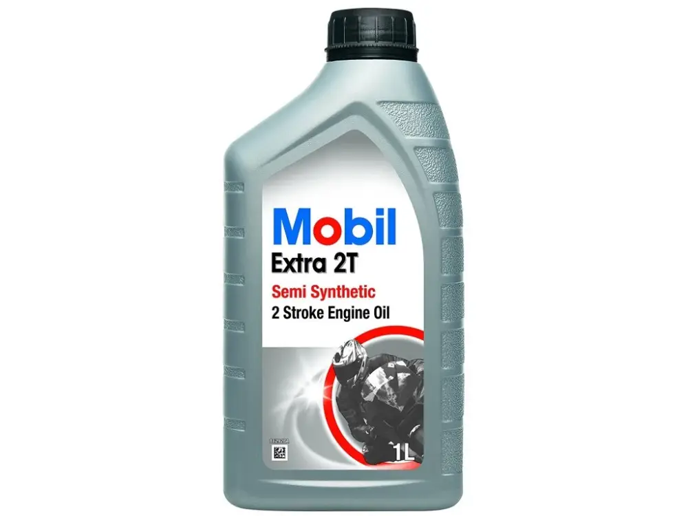 Víkendová Akce Mobil Extra 2T 1L