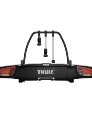 Vrácení Zdarma Nosič kol Thule VeloSpace XT 939 pro 3 jízdní kola