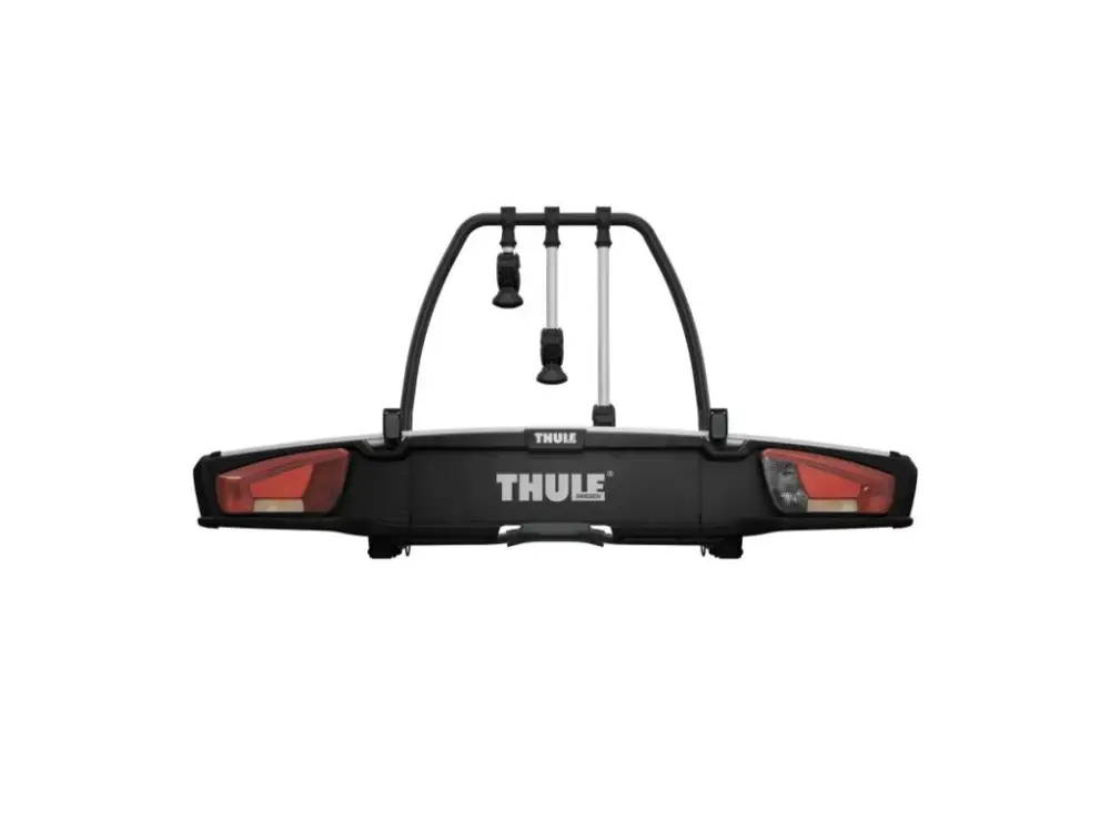 Vrácení Zdarma Nosič kol Thule VeloSpace XT 939 pro 3 jízdní kola