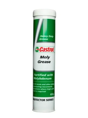 Cenová Bomba Castrol MS 3 MOLY Grease vazelína 400 g